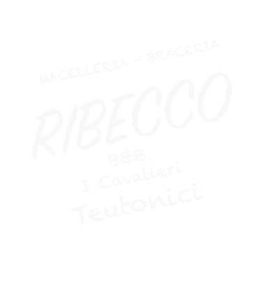 Braceria Ribecco Ginosa – B&B I Cavalieri Teutonici